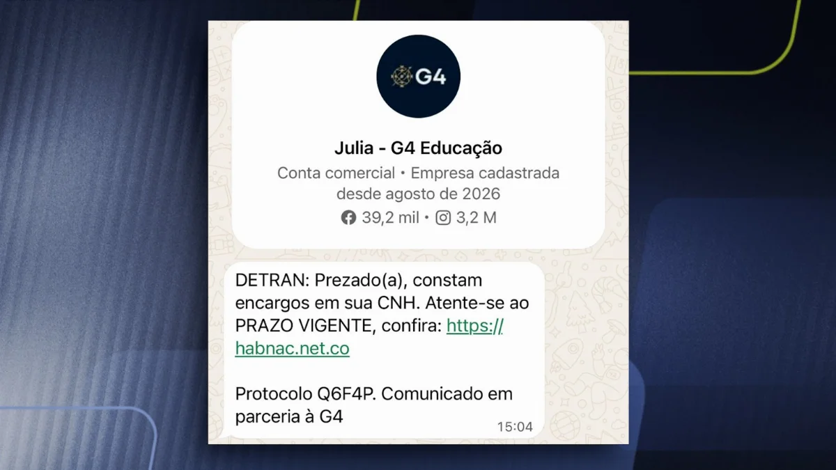 Golpe Cnh
