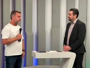 Deputado estadual reeleito fala sobre o futuro
