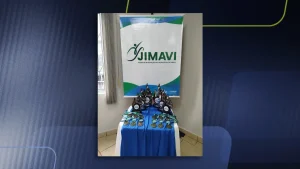 Jogos de Integração da AMAVI