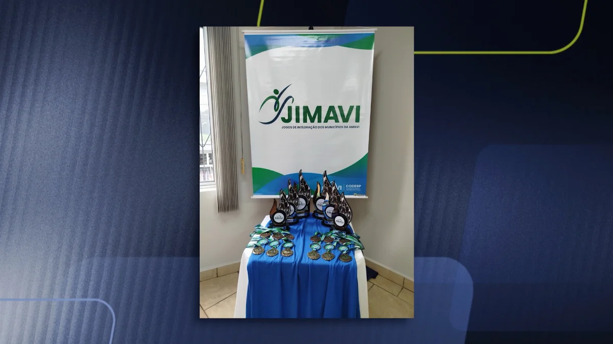 Jimavi