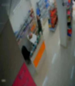 Guarda Municipal prende suspeito de furto no centro de Rio do Sul