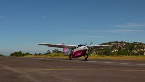 VOA SC: Santa Catarina retoma os voos regionais