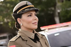 Pela primeira vez na história, mulher assume comando de batalhão da PM no Litoral de SC