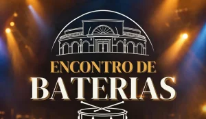 Ritmo e música: Rio do Sul terá encontro de bateristas