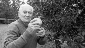 Morre o agricultor Marcolino Esser, aos 89 anos