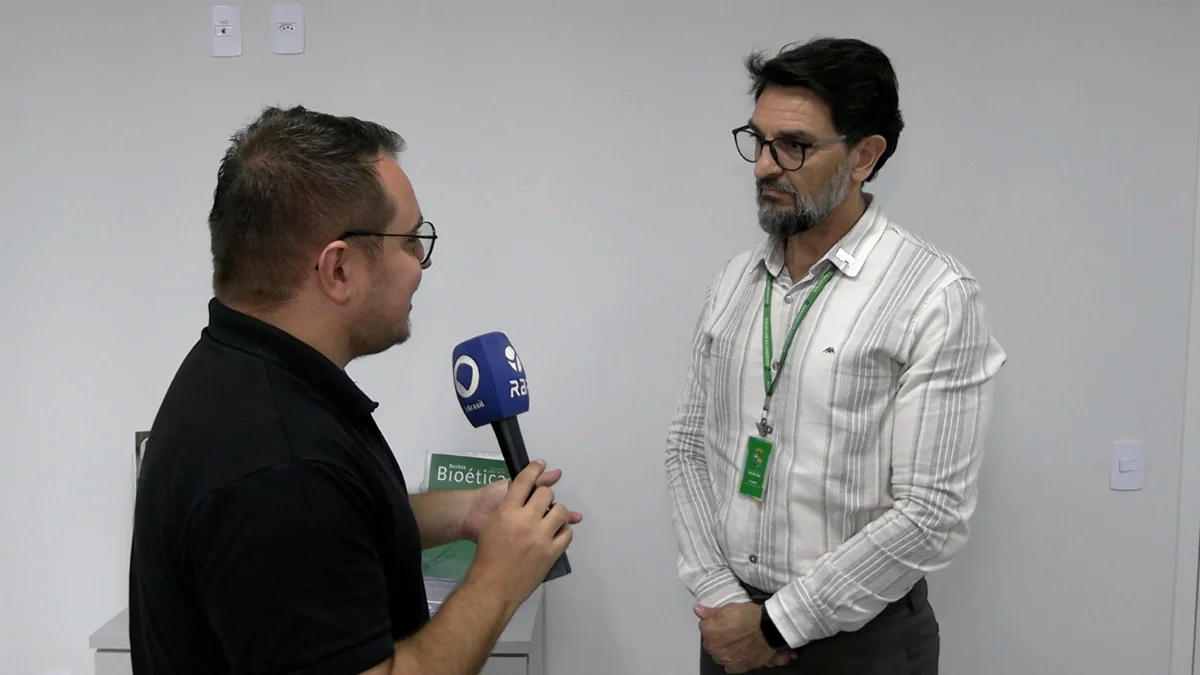MutirÃo Saude