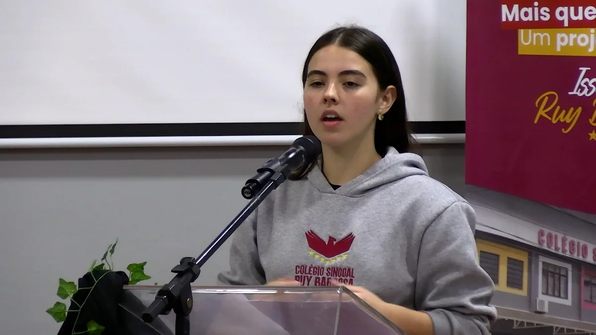 OratÓria Ruy