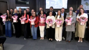 AMAVI quer reativar grupo de primeiras- damas