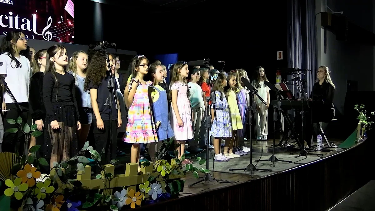 Recital