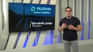 A energia solar pode reduzir custos de irrigação, bombeamento e refrigeração, aumentando a autonomia e a rentabilidade da propriedade rural