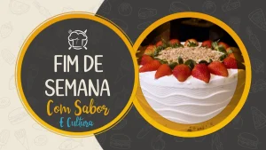Cultura, gastronomia e clima de Natal: confira as atrações!