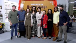 Sabores