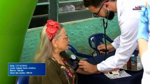 Barra do Taboão se prepara para o Dia da Cidadania