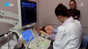 Quando é hora de fazer a mamografia?