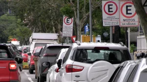 Área Azul ficará sem cobrança em Rio do Sul