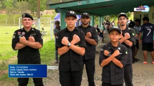 Solidariedade em ação: Taboão recebe Dia da Cidadania