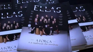 Elas empreendem, inspiram e são destaque em nova revista