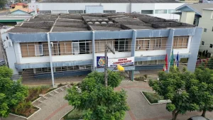 Fila da saúde entra na mira da Justiça em Taió