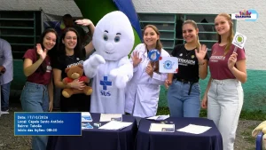 Dia da Cidadania terá saúde, diversão e serviços gratuitos