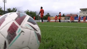 É decisão! Santa recebe o JEC em confronto direto pela classificação ⚽