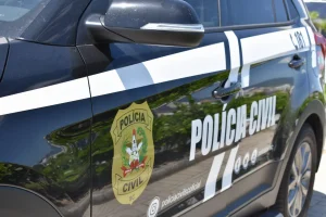 Foragido da Justiça brasileira é preso em Orlando, nos EUA