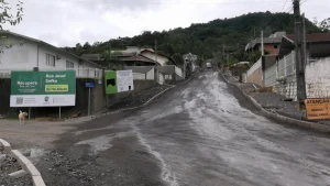 Recupera Rio do Sul contempla vários bairros