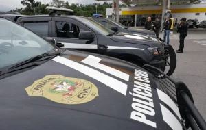 Golpe do falso leilão movimenta cerca de R$ 40 milhões e termina com quatro presos