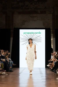 De Rio do Sul para Milão: moda sustentável ganha o mundo