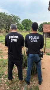 Polícia Civil deflagra operação “Swatting” contra falsas ameaças virtuais