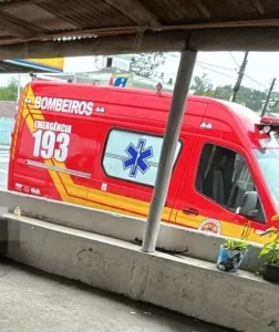 Homem em situação de rua é encontrado morto em Rio do Sul