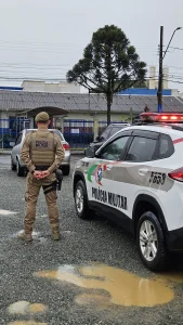 PMSC registra 122 ocorrências relacionadas às eleições em Santa Catarina, todas sem gravidade