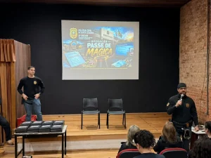 Prefeito é afastado em operação que investiga corrupção em Rio dos Cedros