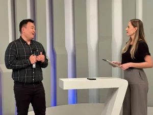 Tem dúvida sobre saúde bucal? O Dr. Responde! 🦷