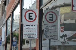 Rio do Sul republica edital da Área Azul e suspende cobrança a partir de 16 de outubro