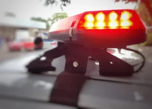Jovem é preso suspeito de violência sexual contra menina de 12 anos em Pouso Redondo