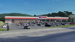 Maior rede supermercadista de SC inaugura quarta loja em Blumenau no dia 22 de outubro