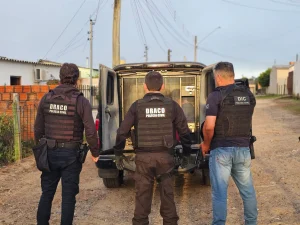 Golpe contra morador de SC leva à prisão de sete suspeitos em operação no RS