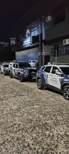 Adolescente de 16 anos e outra pessoa são agredidas durante briga em Rio do Sul