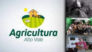 Agricultura Alto Vale – Ed. 10/10/2026
