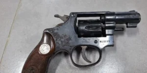 Abordagem termina com apreensão de drogas e armas e prisão por corrupção ativa em Lontras