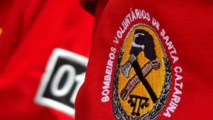 Dois bebês são socorridos após engasgos em Ibirama
