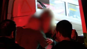 Homem é condenado a 15 anos por roubar idosa e abandoná-la em mata em Gaspar