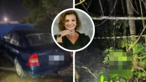 Mulher é morta e tem corpo ocultado em sacola em área de mata no Oeste catarinense