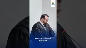 Condenação de mulher que matou marido e escondeu corpo em freezer é mantida