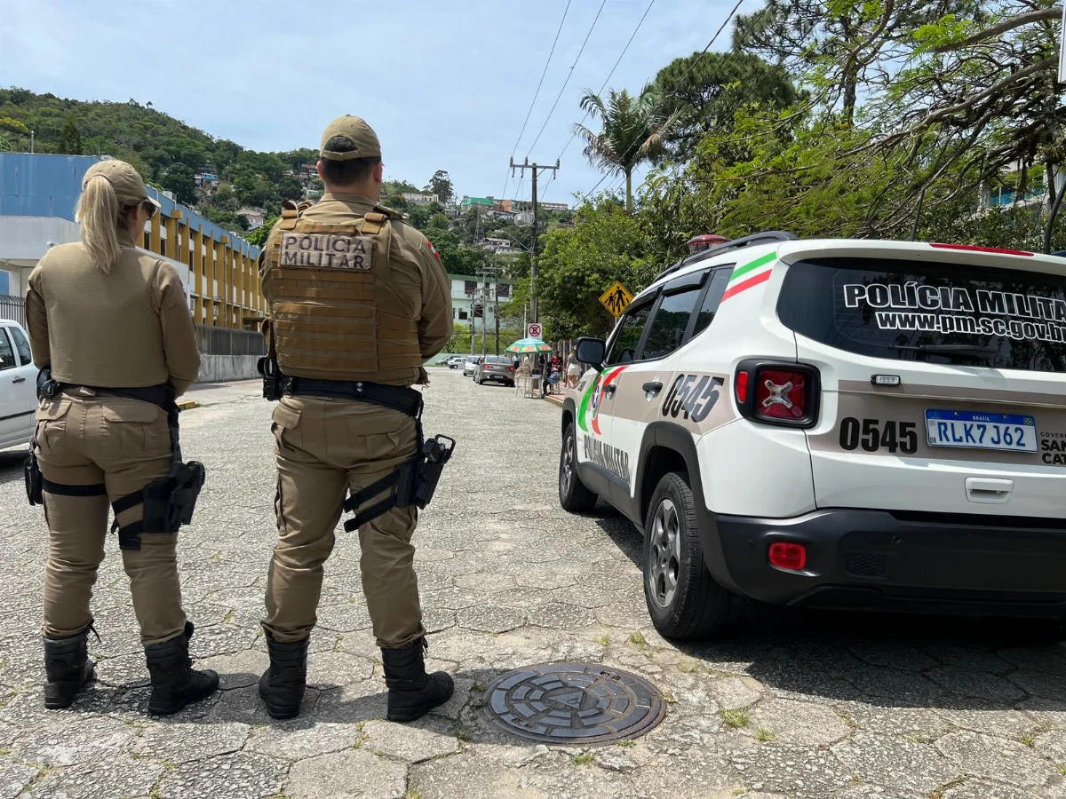 Pm Operacao Eleicoes