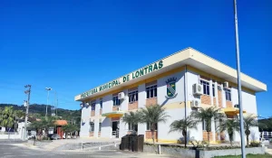 Ataque cibernético: Prefeitura de Lontras recupera R$ 262 mil desviados
