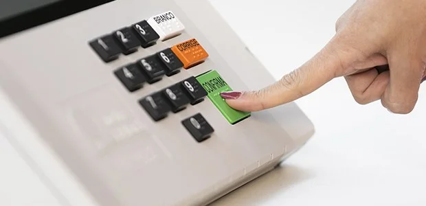 Urna Eletronica