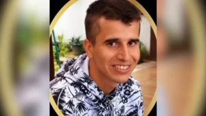 Identificado homem encontrado morto na margem da SC-350, em Aurora