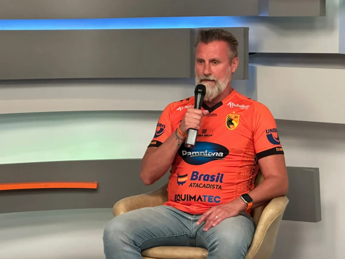Vivo Santa